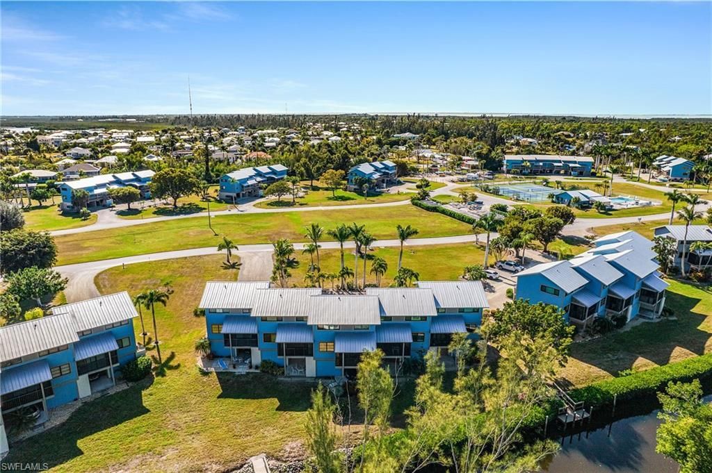 5301 Blue Crab Cir, Unit 4, Bokeelia, FL 33922 Photo