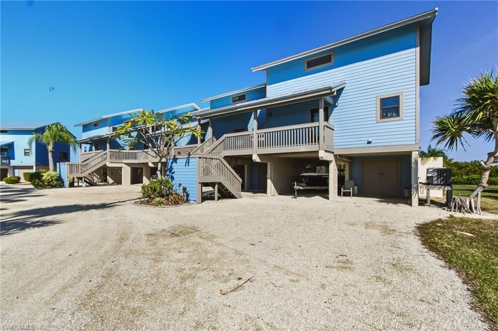 5301 Blue Crab Cir, Unit 4, Bokeelia, FL 33922 Photo
