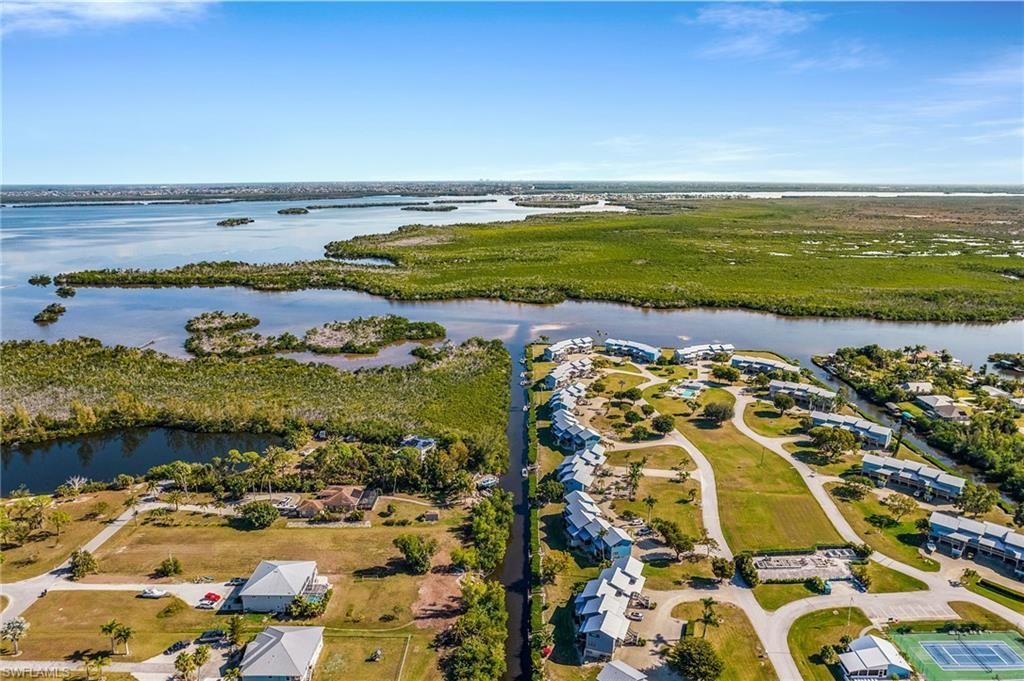 5301 Blue Crab Cir, Unit 4, Bokeelia, FL 33922 Photo