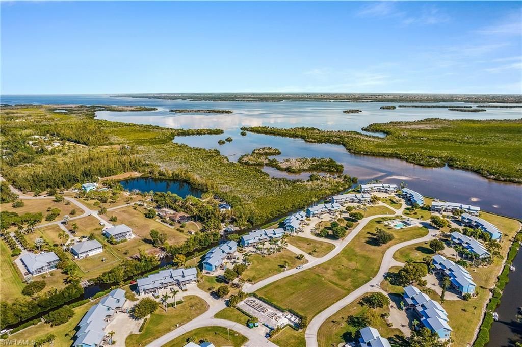 5301 Blue Crab Cir, Unit 4, Bokeelia, FL 33922 Photo