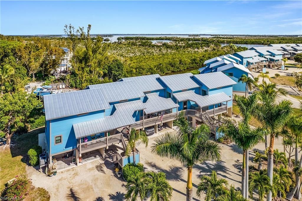 5301 Blue Crab Cir, Unit 4, Bokeelia, FL 33922 Photo