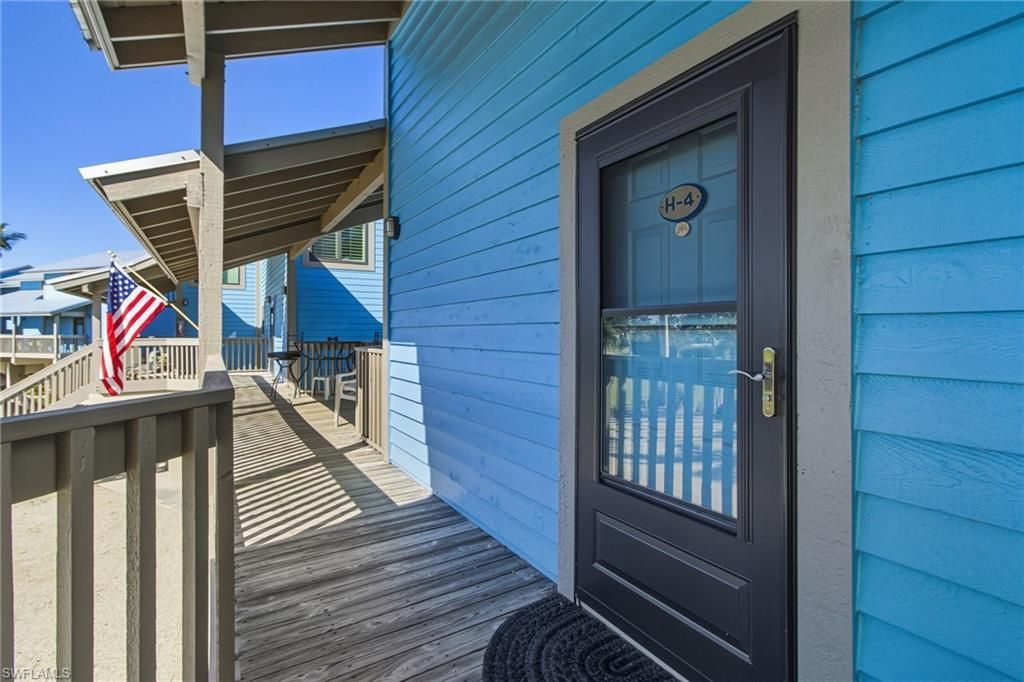 5301 Blue Crab Cir, Unit 4, Bokeelia, FL 33922 Photo