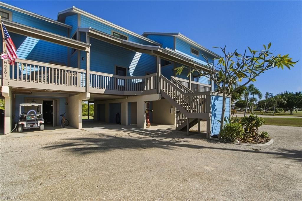 5301 Blue Crab Cir, Unit 4, Bokeelia, FL 33922 Photo