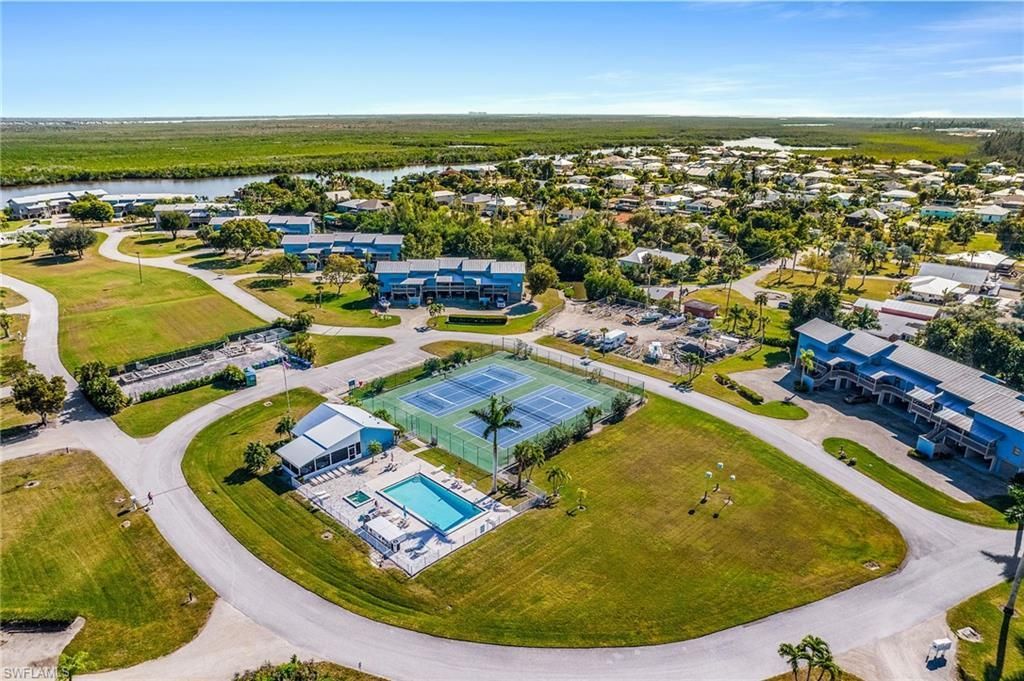 5301 Blue Crab Cir, Unit 4, Bokeelia, FL 33922 Photo