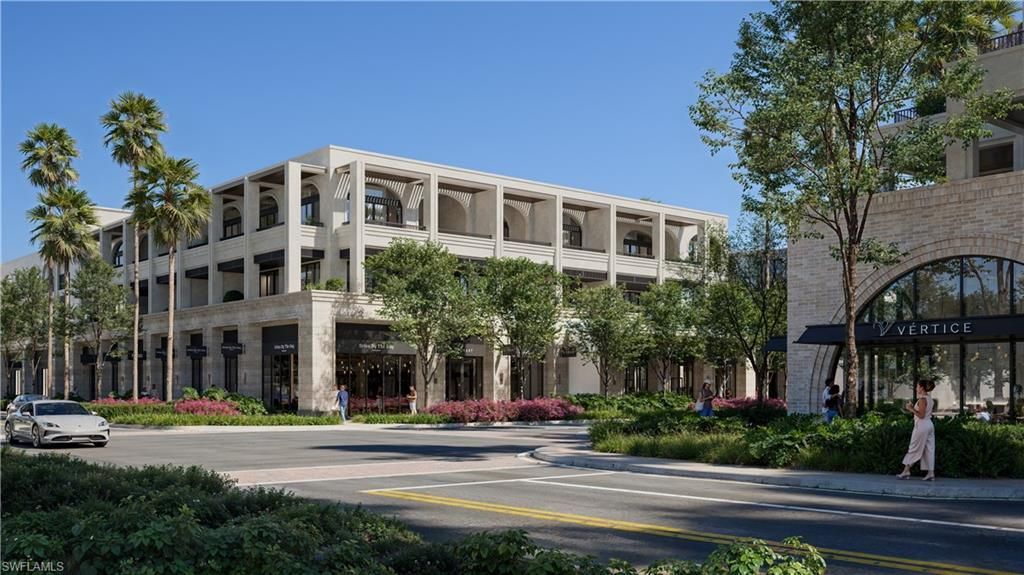 1010 5th Ave S, Unit 201, Naples, FL 34102 Photo