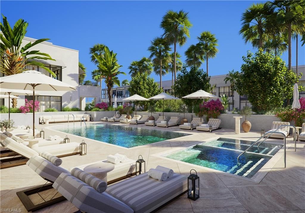 1010 5th Ave S, Unit 201, Naples, FL 34102 Photo