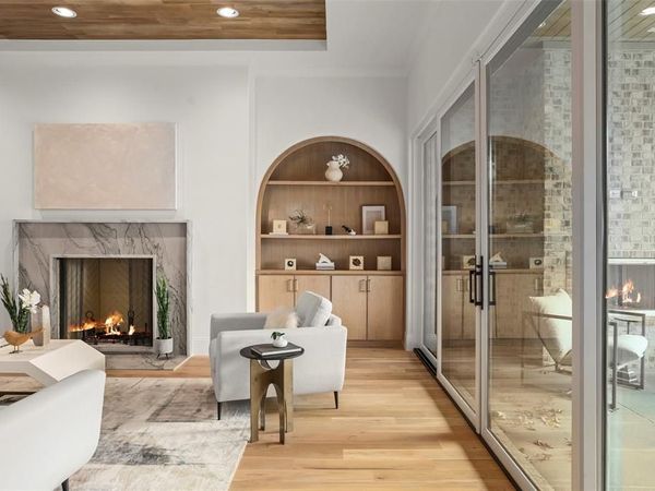 4164 Saranac Drive, Dallas, TX 75220