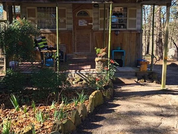 106 Sandy Lane Road, Scroggins, TX 75480