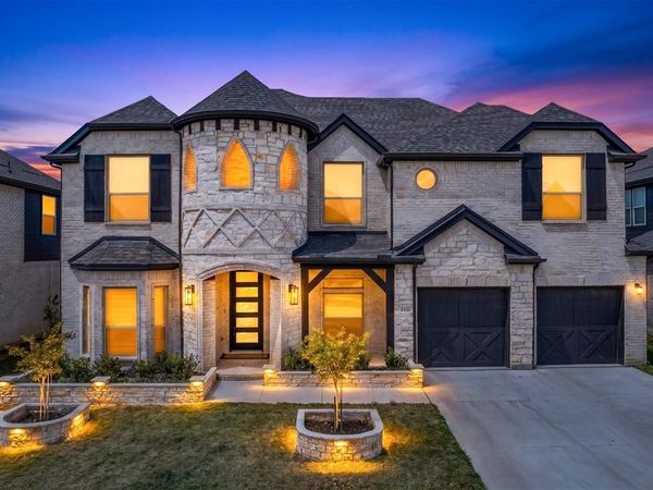 6323 Everest Drive, Celina, TX 75009