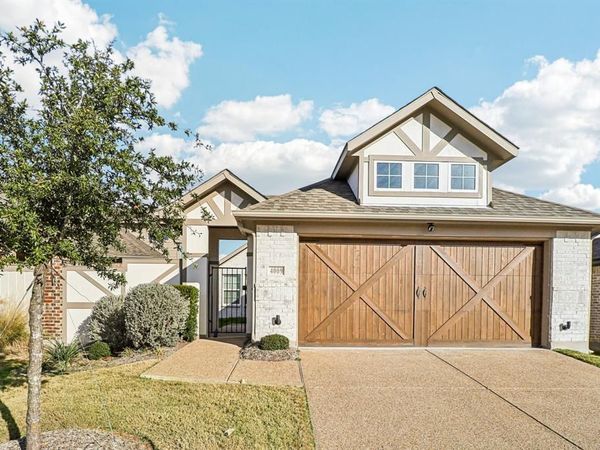 4009 Rain Lily Bend, Melissa, TX 75454