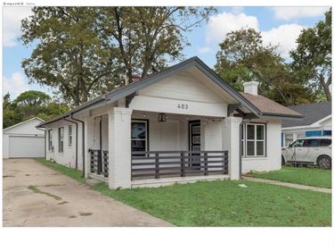 403 S Marlborough Avenue, Dallas, TX 75208