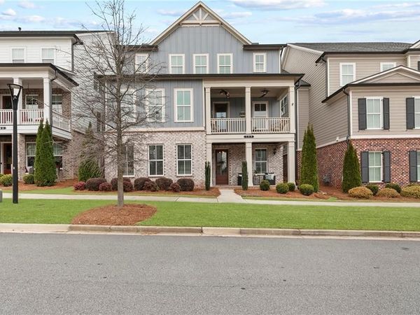 120 Meadow Mill Road, Woodstock, GA 30188