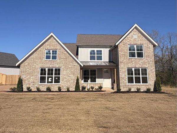 5048 FAIRY MEADOW CV, Arlington, TN 38002