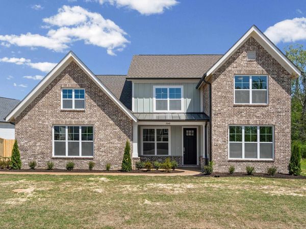 5048 FAIRY MEADOW CV, Arlington, TN 38002