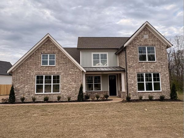 5048 FAIRY MEADOW CV, Arlington, TN 38002