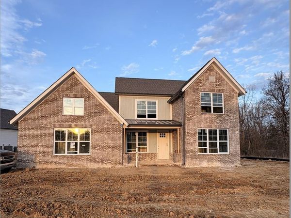 5048 FAIRY MEADOW CV, Arlington, TN 38002