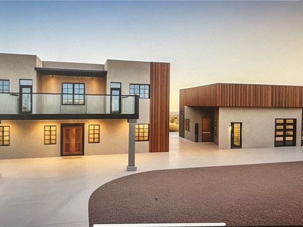 8612 Rancho Destino Road, Las Vegas, NV 89123