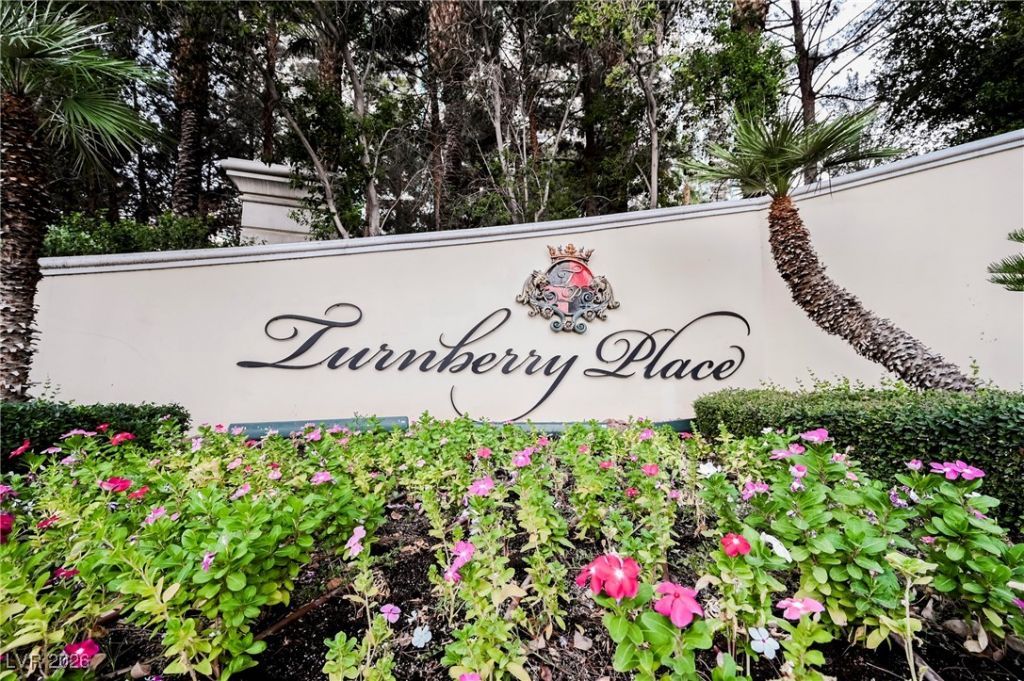 2877 Paradise Road, Unit 1604, Las Vegas, NV 89109 Main Photo