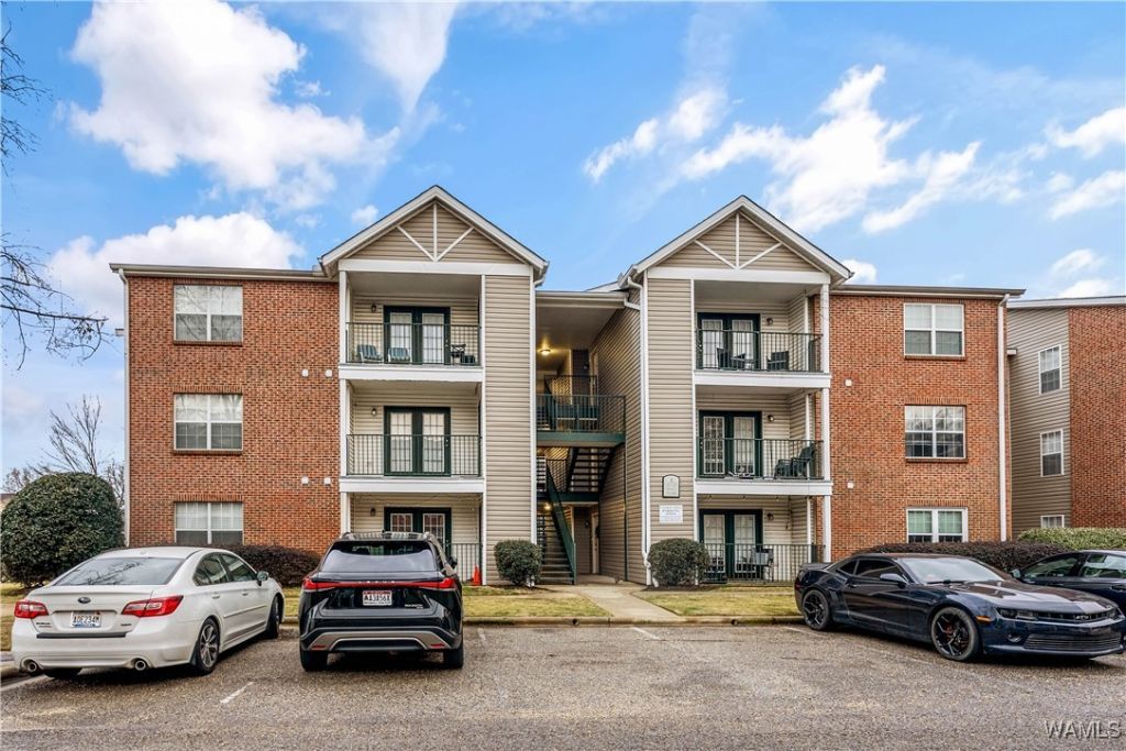 120 15th Street E, Unit 112, Tuscaloosa, AL 35401 Main Photo