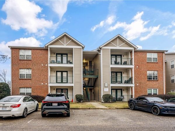 120 15th Street E, Unit 112, Tuscaloosa, AL 35401