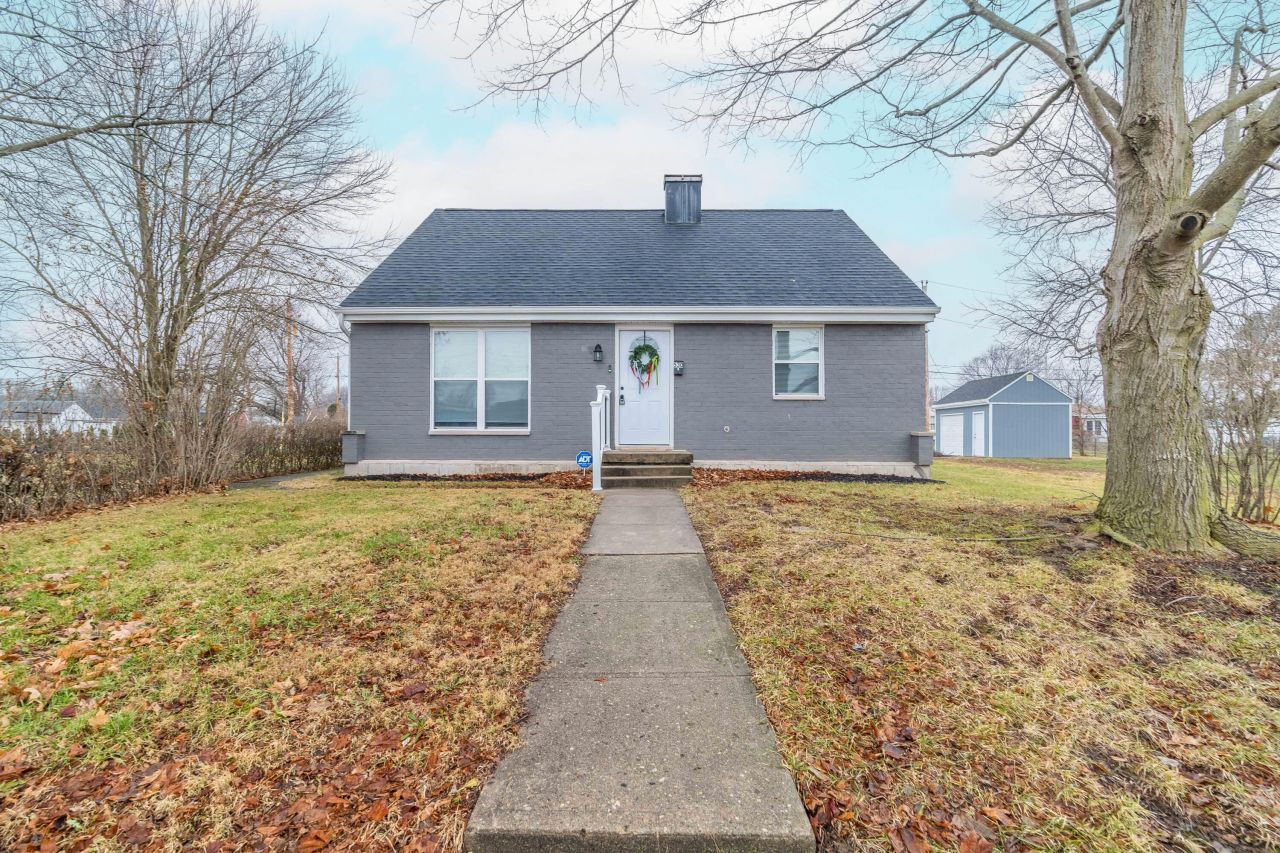 530 Gray Street, Piqua, OH 45356 Main Photo