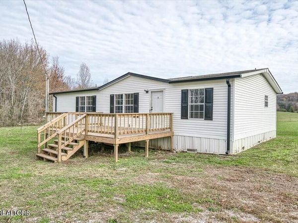 1476 Conrad Templeton Rd, Quebeck, TN 37579