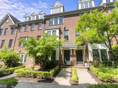 2509 S KENMORE COURT, ARLINGTON, VA 22206