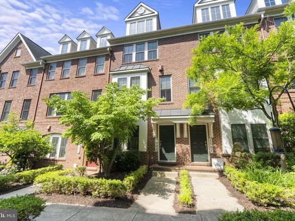 2509 S KENMORE COURT, ARLINGTON, VA 22206