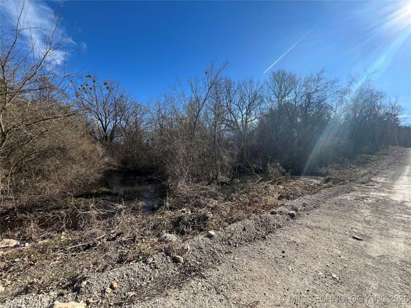 S 516 Road, Afton, OK 74331