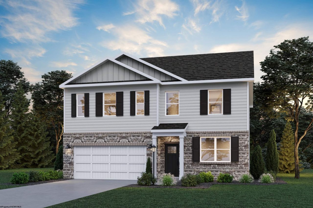 333 Dye Lane, Morgantown, WV 26501 Main Photo