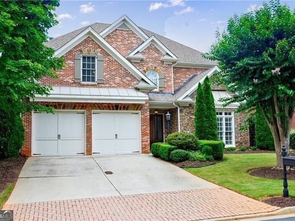 3077 Haynes Trail, Alpharetta, GA 30022