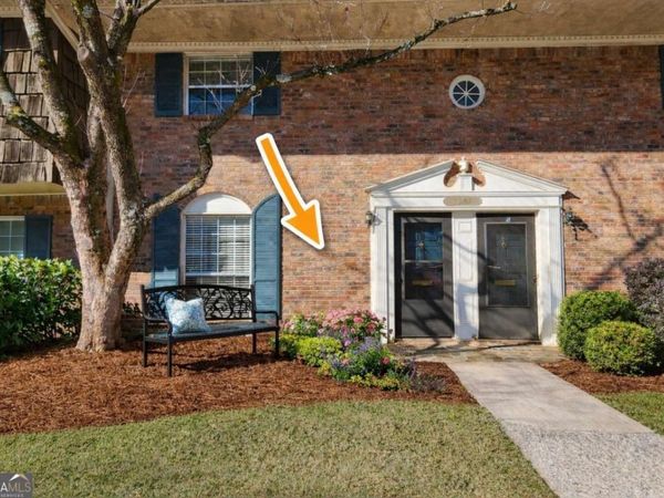 3543 Old Chamblee Tucker Road, Unit D, Atlanta, GA 30340