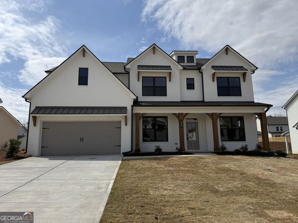 369 Scarlett Rose Way, Unit 115A, Hoschton, GA 30548