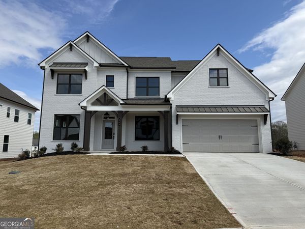 368 Scarlett Rose Way, Unit 123A, Hoschton, GA 30548