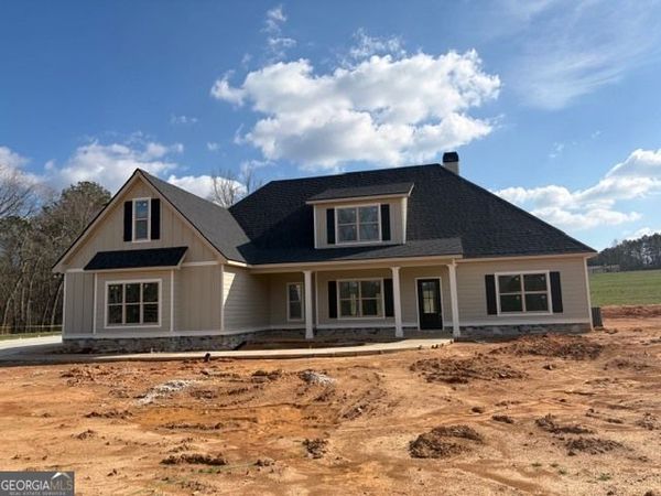 65 Unity Road, Roopville, GA 30170