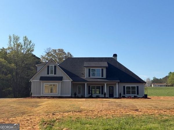 65 Unity Road, Roopville, GA 30170
