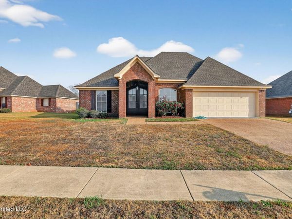 122 Palin Drive, Madison, MS 39110