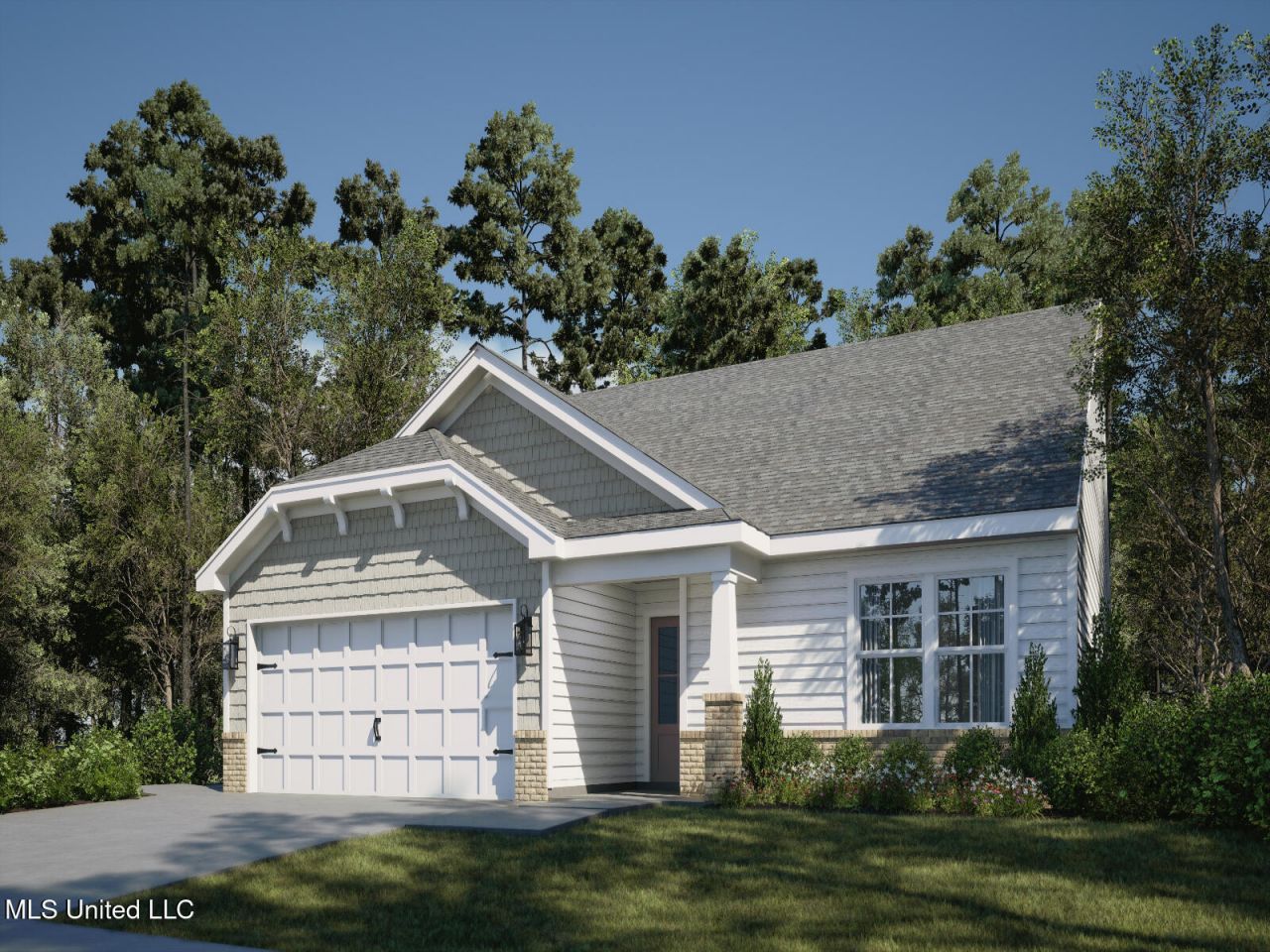 3707 Olivia Drive, Ocean Springs, MS 39564 Main Photo