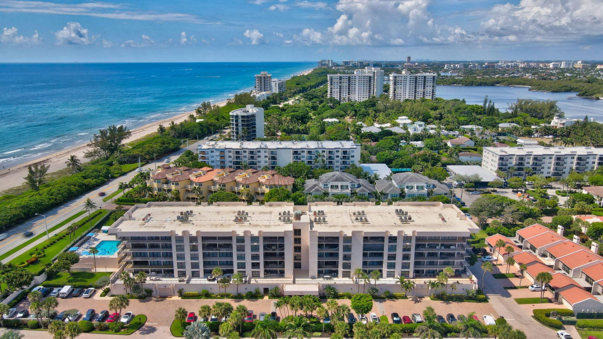 2667 N Ocean Boulevard, Unit # 4050, Boca Raton, FL 33431 Photo