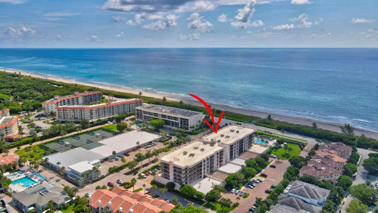 2667 N Ocean Boulevard, Unit 405-I, Boca Raton, FL 33431 Photo