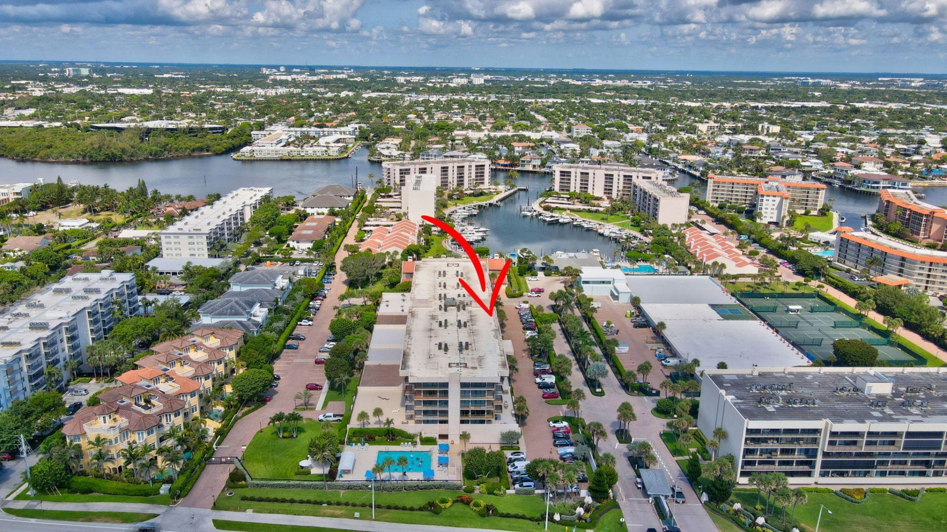 2667 N Ocean Boulevard, Unit # 4050, Boca Raton, FL 33431 Photo