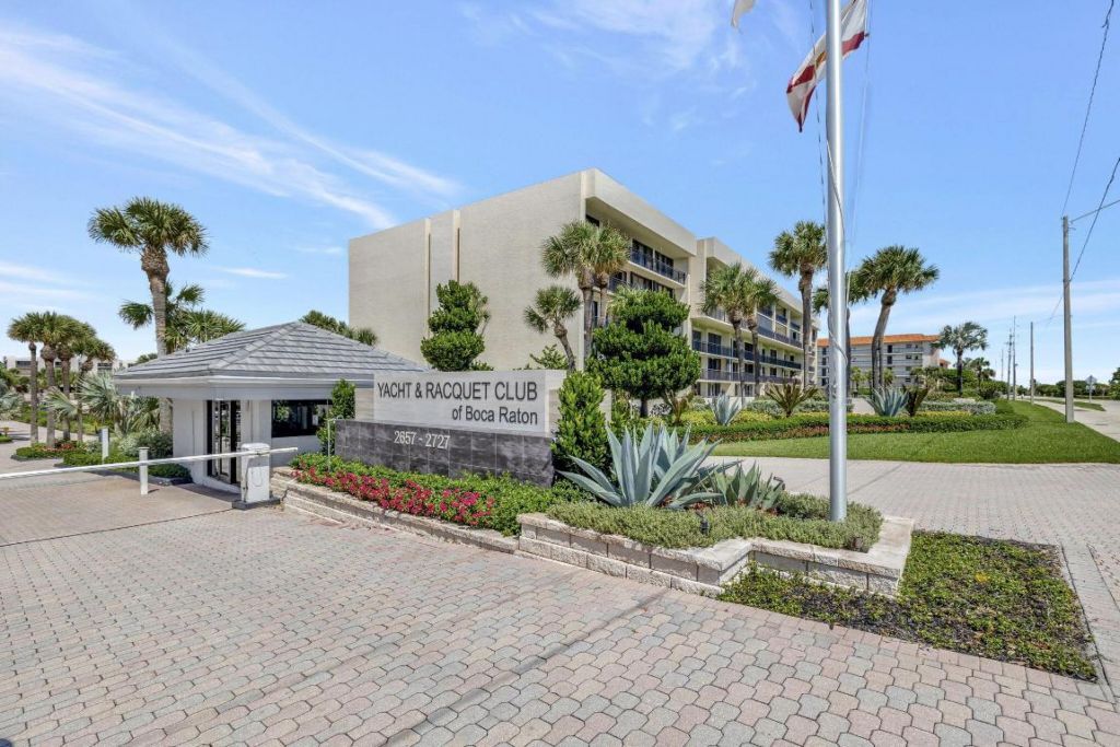 2667 N Ocean Boulevard, Unit 405-I, Boca Raton, FL 33431 Photo