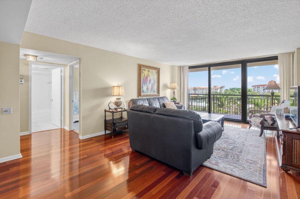 2667 N Ocean Boulevard, Unit 405-I, Boca Raton, FL 33431 Photo