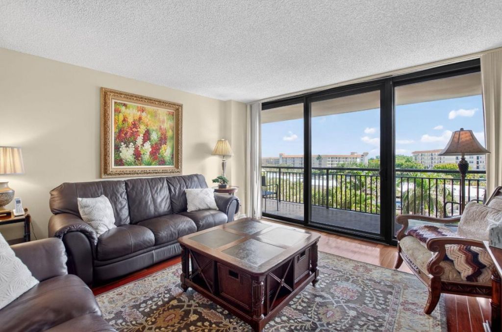 2667 N Ocean Boulevard, Unit 405-I, Boca Raton, FL 33431 Photo