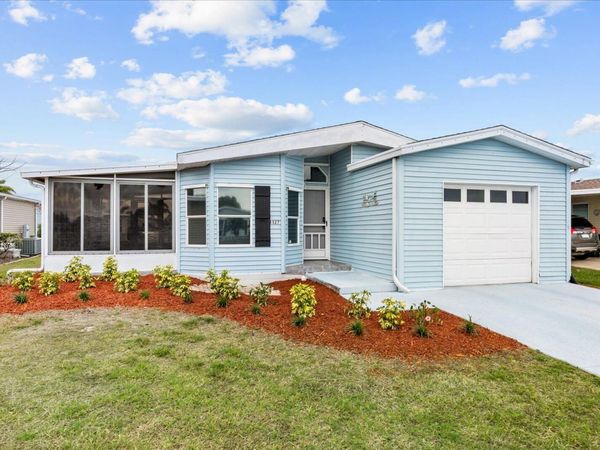8527 Marlberry Court, Port St. Lucie, FL 34952