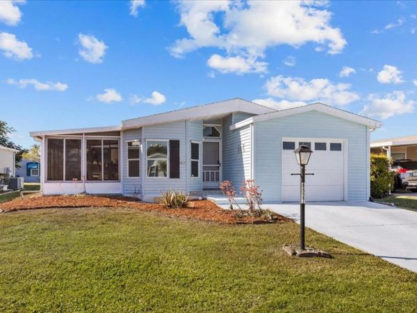 8527 Marlberry Court, Port St. Lucie, FL 34952