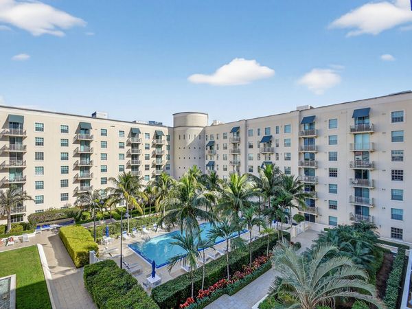 610 Clematis Street, Unit 631, West Palm Beach, FL 33401