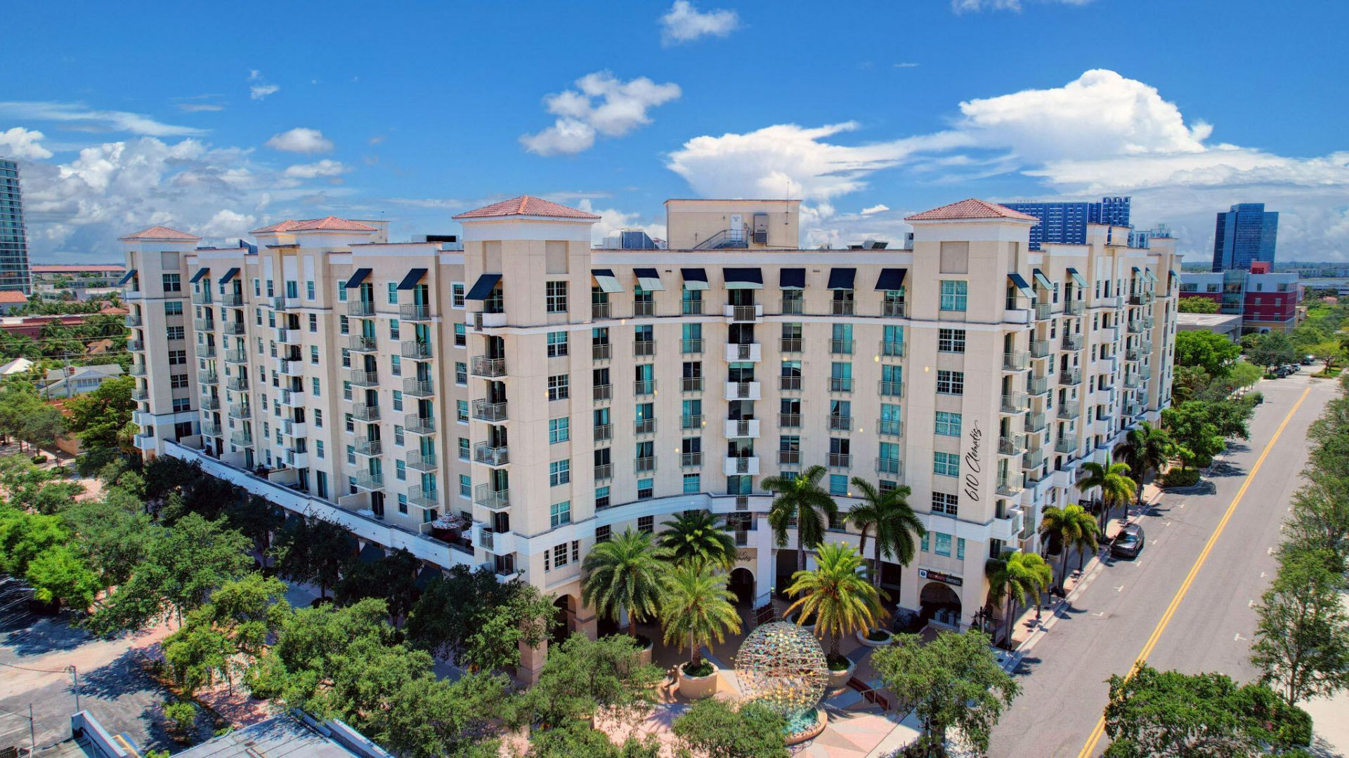 610 Clematis Street, Unit 631, West Palm Beach, FL 33401 Photo