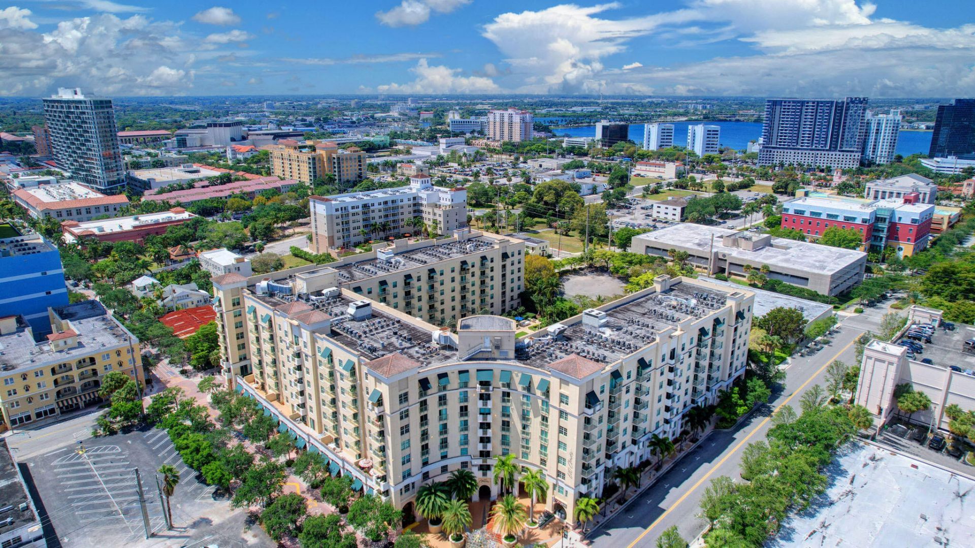 610 Clematis Street, Unit 631, West Palm Beach, FL 33401 Photo