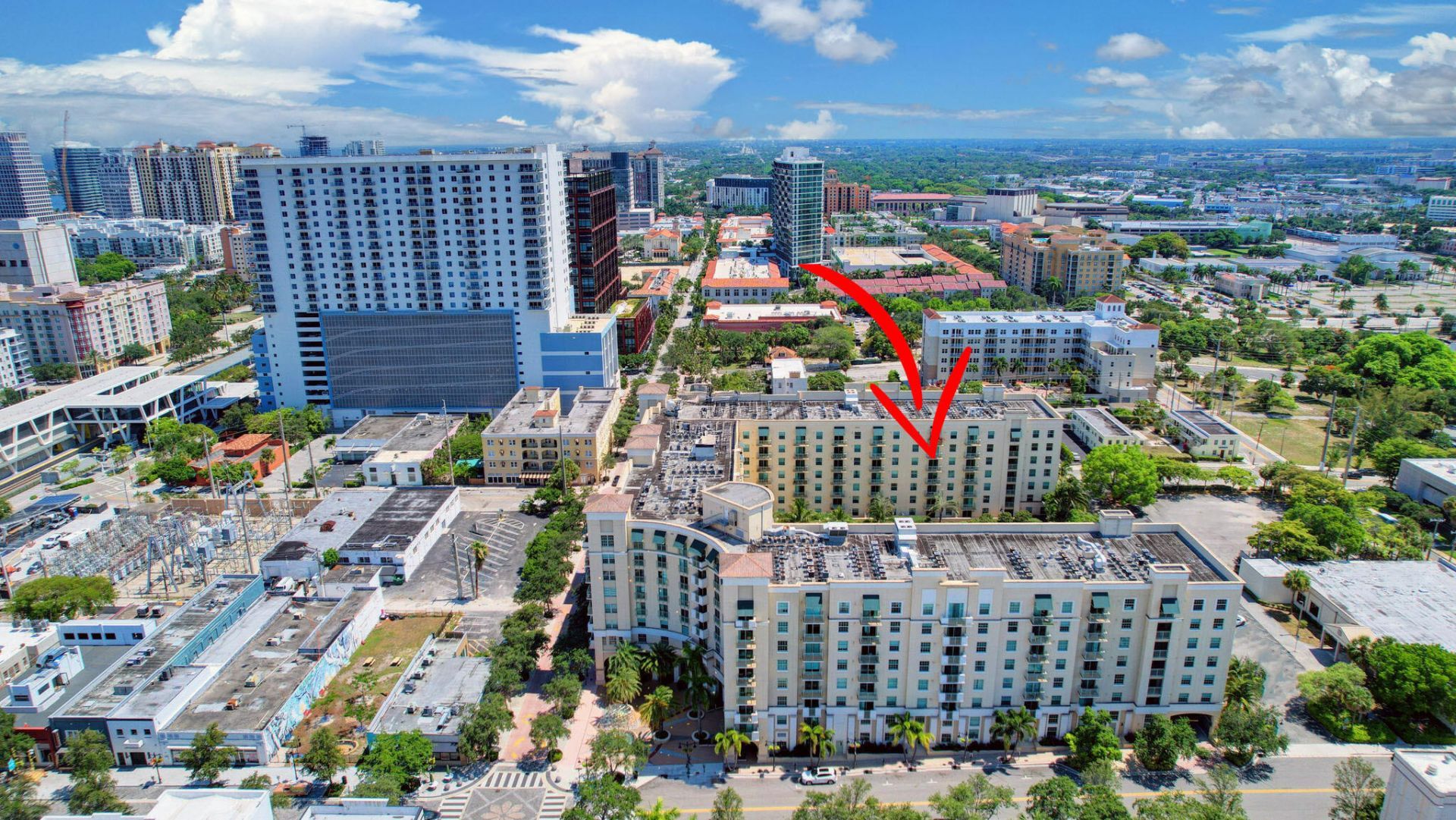 610 Clematis Street, Unit 631, West Palm Beach, FL 33401 Photo